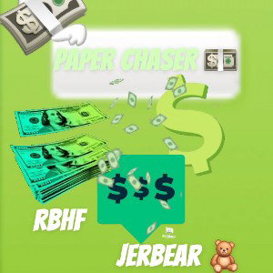 PAPER CHASER