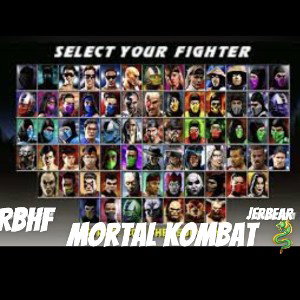 MK Going Down 