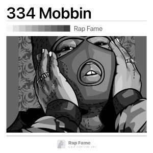 334 Mobbin