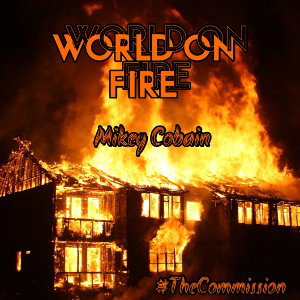 🔥 World On Fire 🔥 