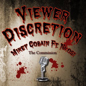 🛑 Discretion 😳 Advised 🛑