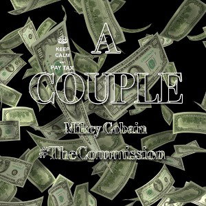 💸A Couple💸 M/M -Strictly G