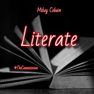 ✏️ Literate ✏️