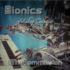 🦾 Bionics 🦾