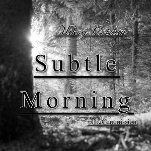 🔆Subtle Morning🔆