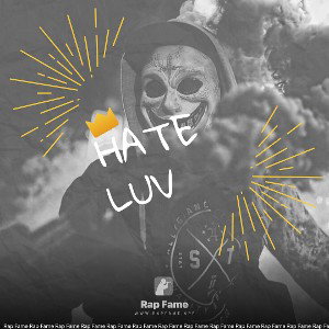 Hate luv 