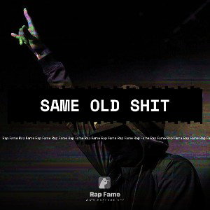 Same old shit