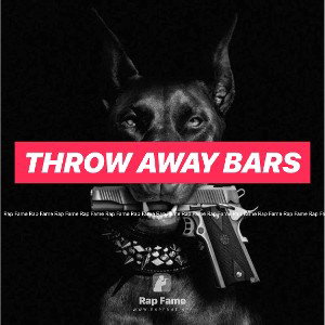 throw away bars 