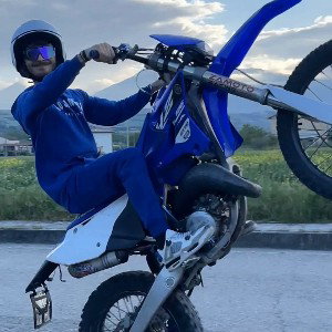 YZ 1