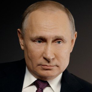 Hitler + Stalin = Putin 