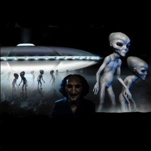 👽 Extraterrestres 👽 