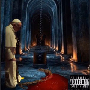 ⛪️🩸Vaticano 2🩸⛪️