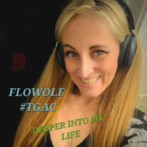 #DeeperIntoMyLife #TGAC 