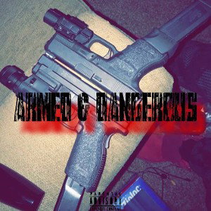 Armed & Dangerous (x B4m)