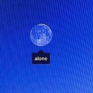 valentine (unrealised)
