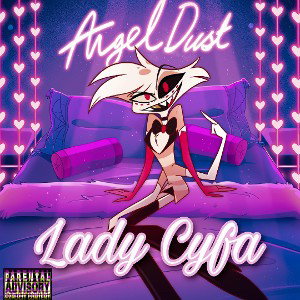 Angel Dust 