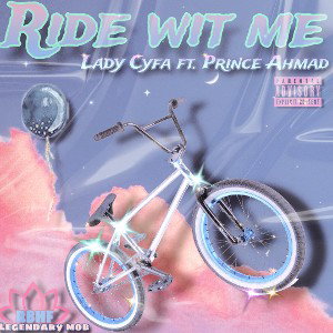 Ride Wit Me