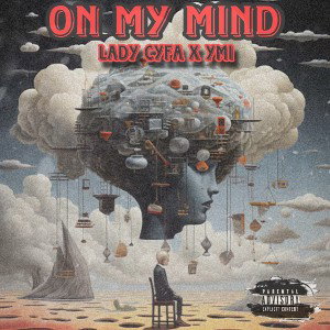 On My Mind ft. YMI