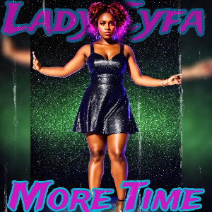 More Time