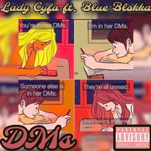 DMs ft Barzdabeast