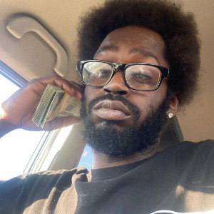 getting rich
