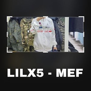 MEF