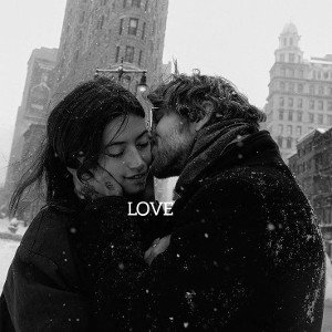 LOVE 