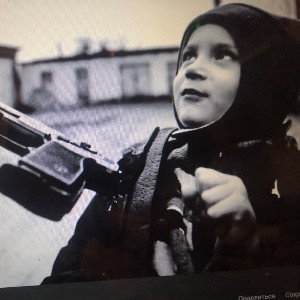 gansta