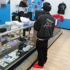 Cboyy Freshh - Only 5 Jacksons