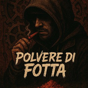 POLVERE DI FOTTA