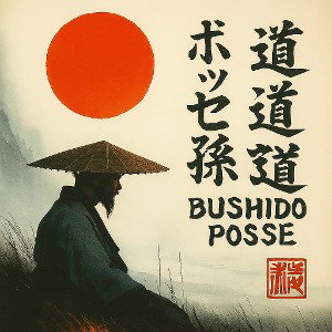 BUSHIDO POSSE 