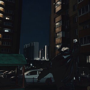 XSAN - Твое Тело