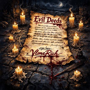 Evil Deeds