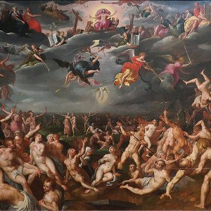 Angels & Demons
