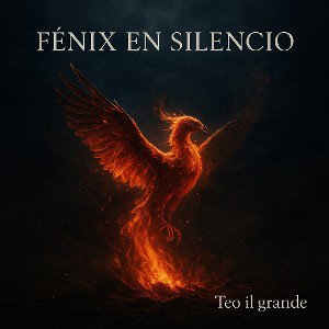 Fénix en silencio
