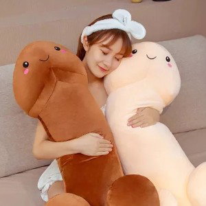 ENBY - GRATTAMI IL PELUCHE 