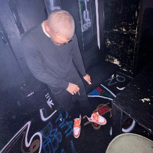 Boolin in the drop