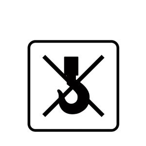 no hook