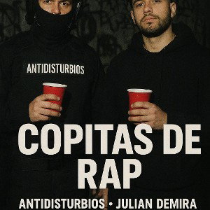 #copitasderap