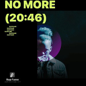 No More (20:46)