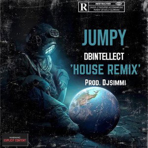 Jumpy (House Remix) - DBI (prod.DJSIMMI) 