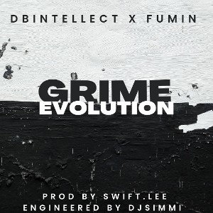 dbi x fumin - evolution of grime