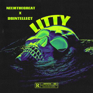 LITTY - NEEMTHEGREAT X DBINTELLECT 