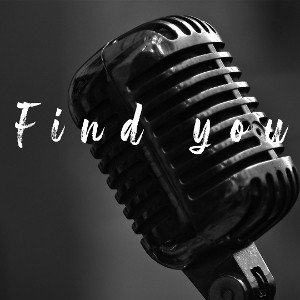 Find yourself