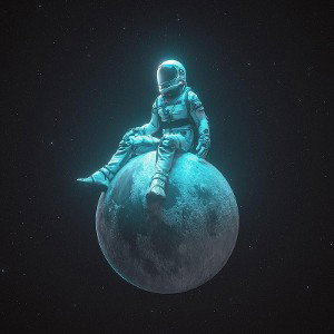 Astro - Always Counting