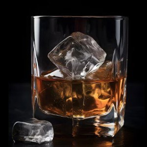 Liebe im Glas 