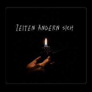 Zeiten ändern sich