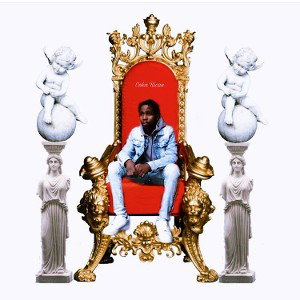 Coka Rican - Pressure 