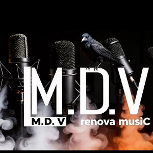 Bélica.. mc reven Mdv metanoia vol. ll