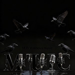 Bye mc reven Mdv metanoia vol. ll